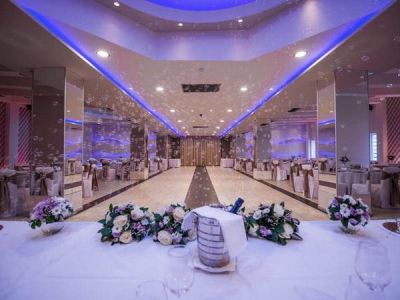 Nova godina u Event Club-u Mia