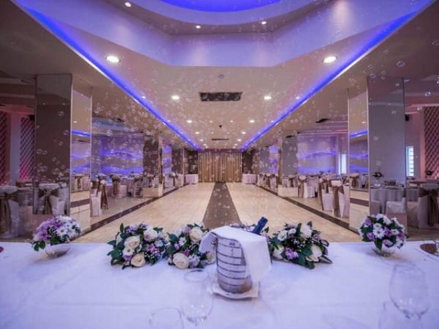 Event Club Mia - Nova godina