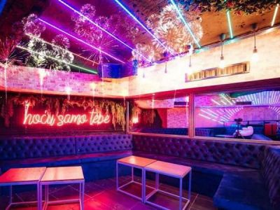 Kafana Druga Kuća - repriza dočeka Nove godine Kafana Druga Kuća - repriza dočeka Nove godine