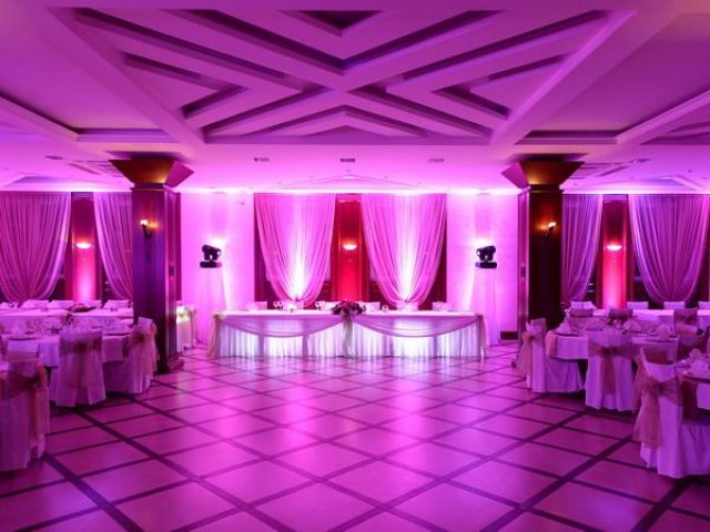Nova godina u hotelu Orašac Nova godina u hotelu Orašac