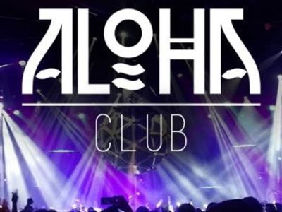 Klub Aloha - Srpska Nova godina 2027 Klub Aloha - Srpska Nova godina 2027