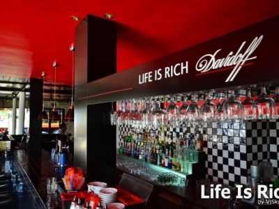 Club Life is Rich Nova godina