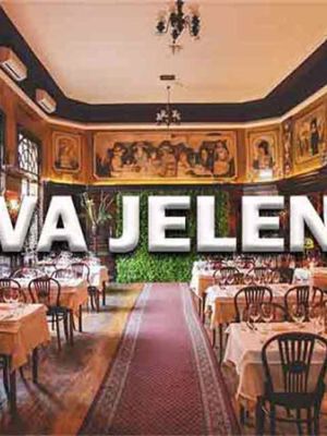 Restoran Dva Jelena