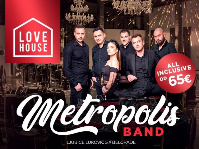 Love House Love House