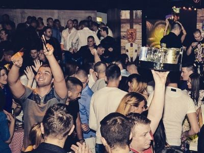 Blaywatch Doček Nove godine Blaywatch Doček Nove godine
