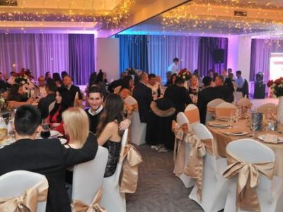 Hotel Fontana Vrnjačka Banja Doček Nove godine