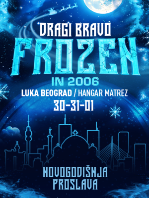Dragi Bravo
