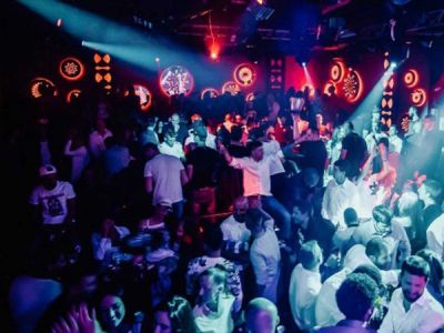 Klub Cinema Nova godina Klub Cinema Nova godina