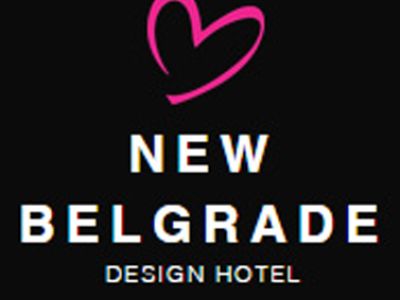New Belgrade Hotel Nova godina