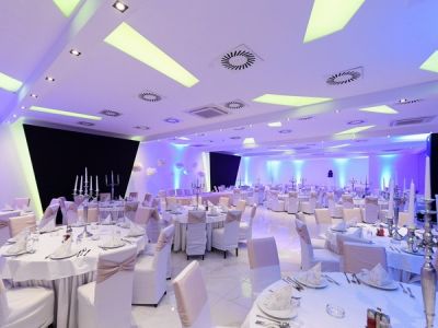 Restoran Stadion Elite Nova godina 2026