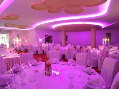 Restoran Taš Nova godina 2026