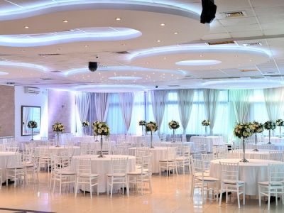 Restoran Grand Ada Nova godina 2026