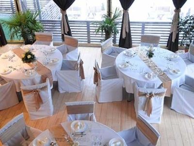 Red Shoes Ada Ciganlija - Nova godina