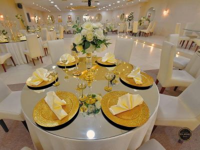 Restoran Filmski grad Doček Nove godine