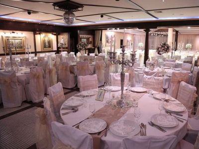 Mirela Event Hall Doček Nove godine