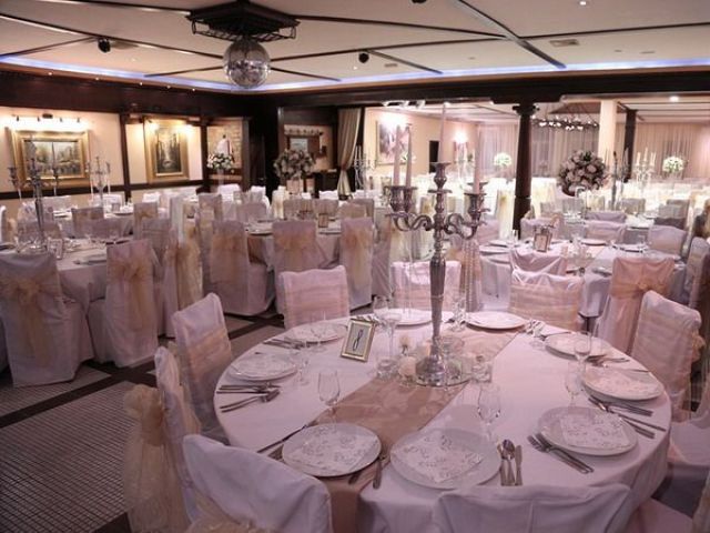 Proslava Nove godine u Mirela Event Hall-u