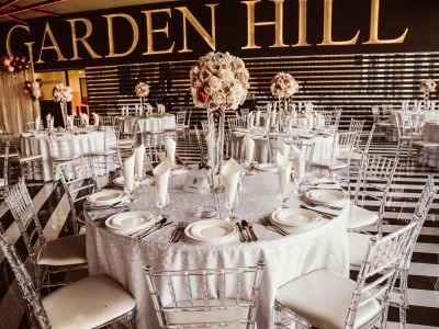 Hotel Garden Hill Lux Nova godina 2027 Hotel Garden Hill Lux Nova godina 2027