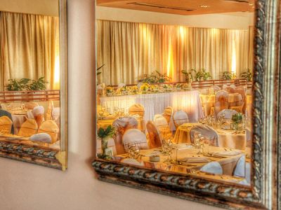 Restoran Zlatnik Hall Nova godina 2026