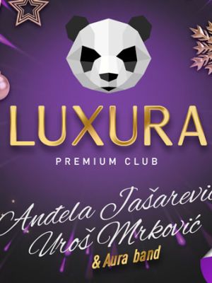Premium club Luxura
