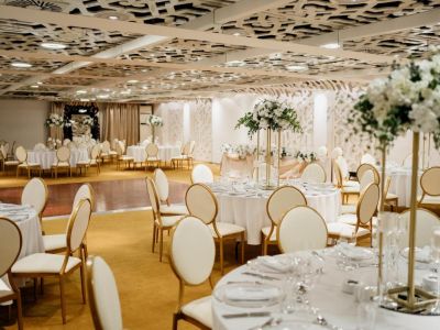 Zijin Hotel Belgrade