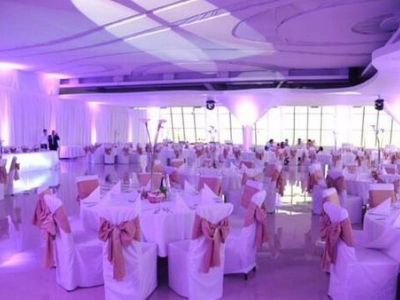 Stadion Hall - Srpska Nova godina