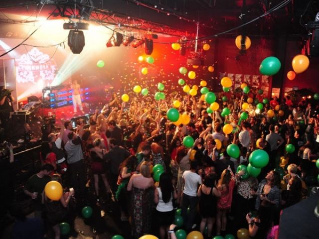 Slavija Party Doček Nove godine 2027 Slavija Party Doček Nove godine 2027