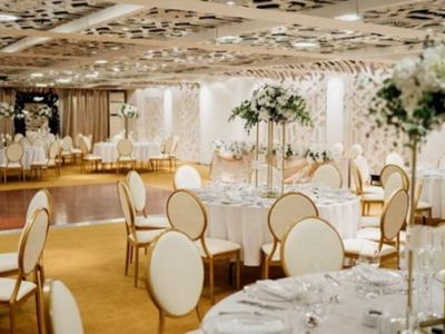 Hotel Falkensteiner Nova godina 2026