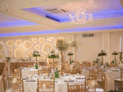 Ser Gilles Nova godina 2026