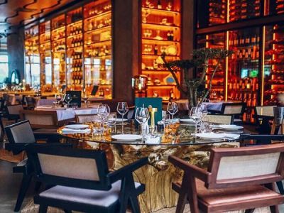 Restoran Bottega Nova godina 2026