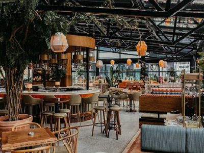 Restoran Buena Vida Doček Nove godine 2026