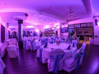 Event Centar Satelit Nova godina