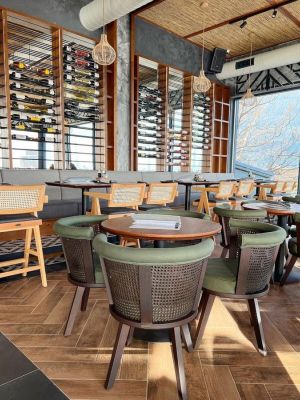 Dolly Bell Java - matinee