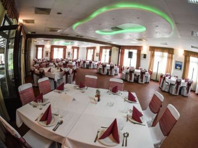 Restoran Atos Nova godina 2027 Restoran Atos Nova godina 2027