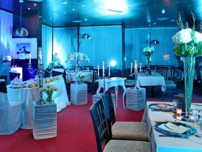 Restoran Panorama Slavija Doček Nove godine