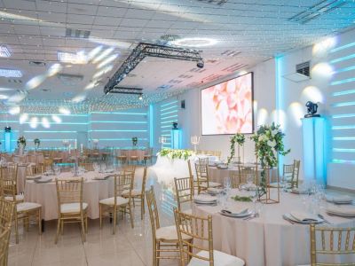 Svečana sala Simona Nova godina 2026