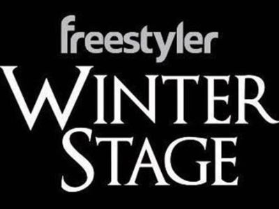 Klub Freestyler Winter Stage Nova godina Klub Freestyler Winter Stage Nova godina