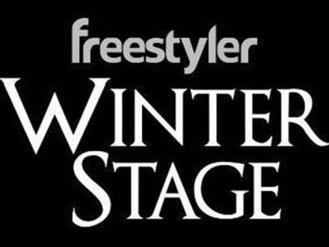 Klub Freestyler Winter Stage - Nova godina