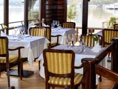 Restoran Bahus Inn Nova godina 2026