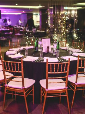 Hotel Courtyard Marriott