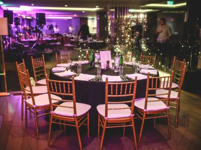 Hotel Courtyard Marriott Nova godina 2026