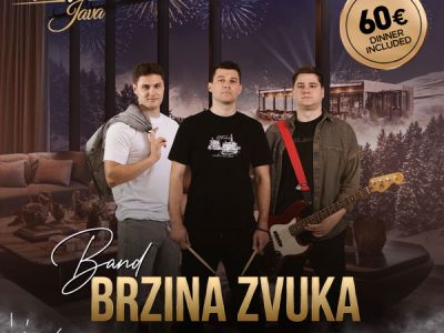 Dolly Bell Java Nova godina