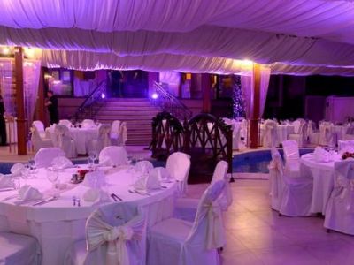 Hotel S Club Nova godina