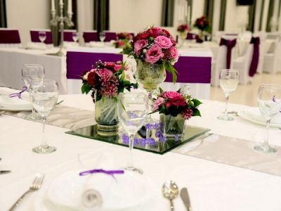 Restoran Fors Nova godina 2026