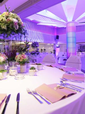 Restoran Jezero by Azzaro