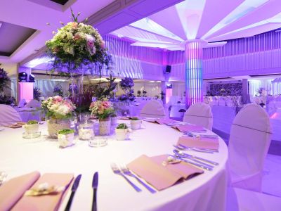 Restoran Jezero by Azzaro Nova godina 2026