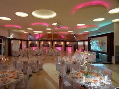 Restoran Principessa Nova godina 2027 Restoran Principessa Nova godina 2027