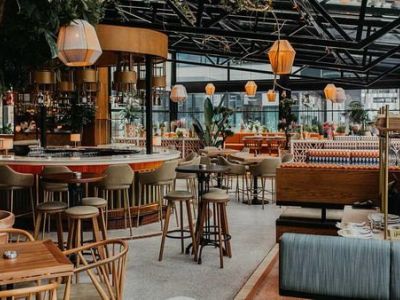 Restoran Buena Vida - Srpska Nova godina 2027 Restoran Buena Vida - Srpska Nova godina 2027