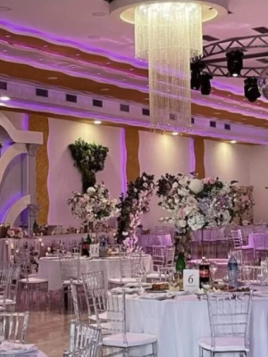 Happiness Event Centar