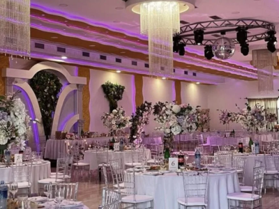 Happiness Event Centar