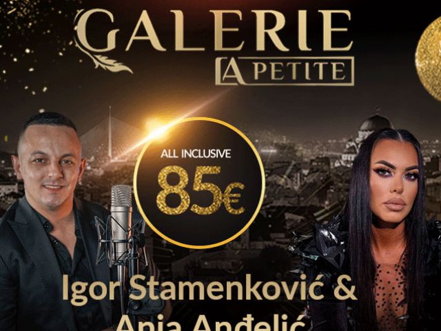 Nova godina 2027 Galerie La Petite Nova godina 2027 Galerie La Petite